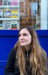 Alba Rozas